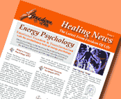 Click here to read or download the latest FREE issue of Healing News... (PDF 480Kb)