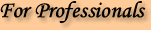 Click here for an introduction to freedom of Life - for Professionals aiming to learn new skills