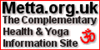 Metta Holistic Information Service
