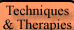 Click here for a list of Therapies on offer...