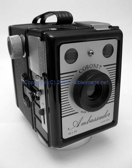 coronet ambassador-2