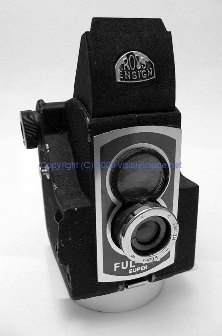ensign ful-vue super (ross)
