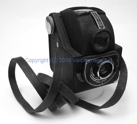 ensign ful-vue with strap
