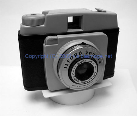 ilford sporti 4