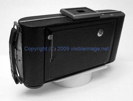 kodak 620 junior model d - closed