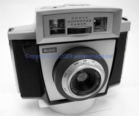 kodak autosnap