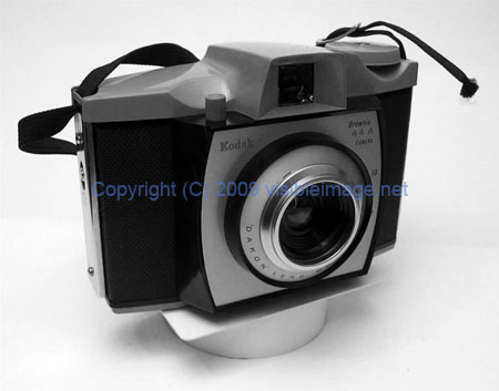 kodak brownie 44A