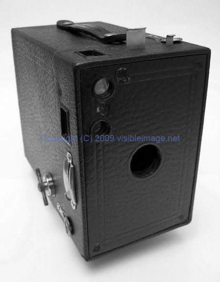 kodak brownie no.2a (canada)