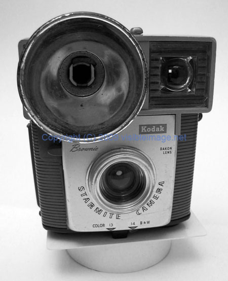 kodak brownie starmite