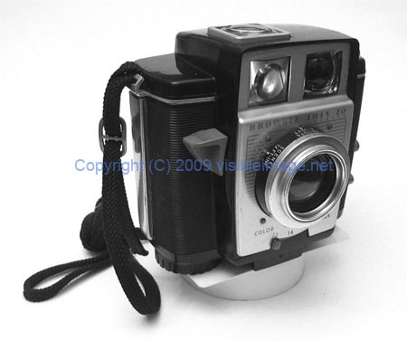 kodak brownie twin-20 (UK)