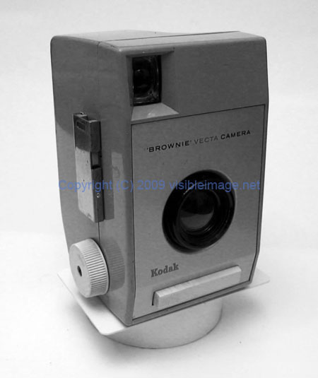 kodak brownie vecta