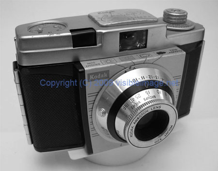kodak colorsnap35