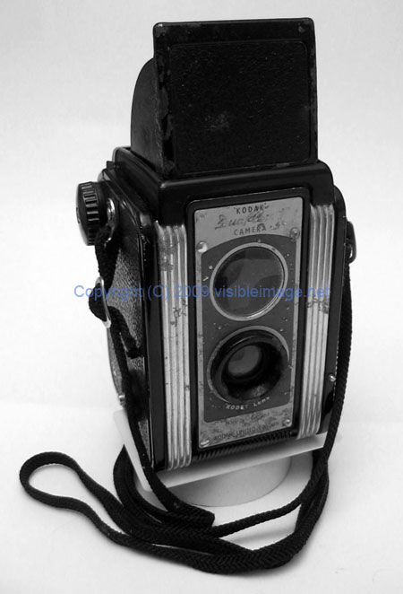 kodak dualflex II