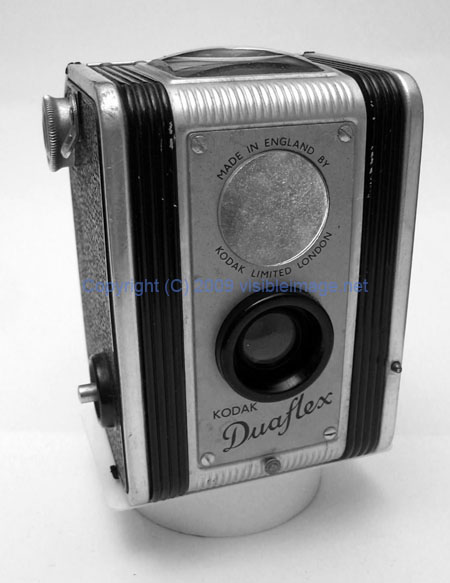 kodak dualflex