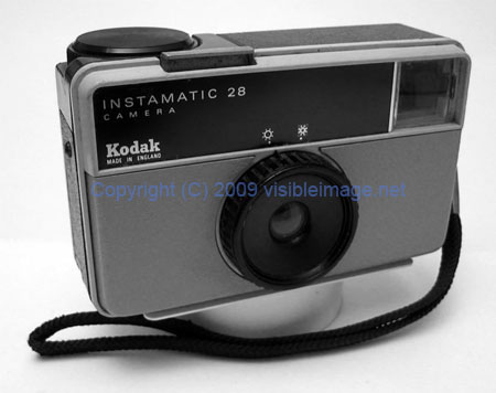 kodak instamatic 28