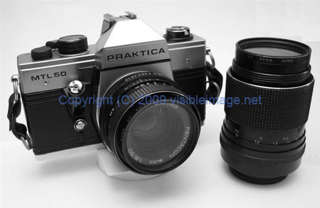 praktica mtl50