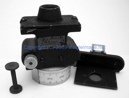 the merlin - parts