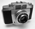 agfa silette