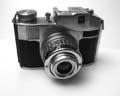 bencini comet-s