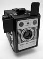 conway popular box camera