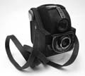 ensign ful-vue with strap
