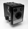 kodak brownie flash III