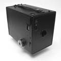 kodak brownie no.2 (GB) - 120 roll film