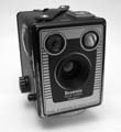 kodak brownie six-20 model c