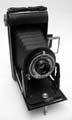 kodak folding brownie 620 - open
