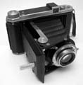 kodak folding camera 4 - landscape