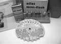 tickytest flashgun and bulbs 2