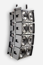 renkus heinz line array